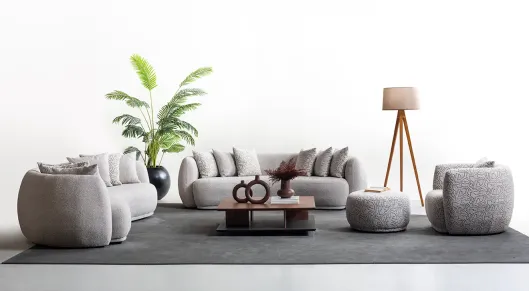 Product img 1, Crown Modern Koltuk Takımı